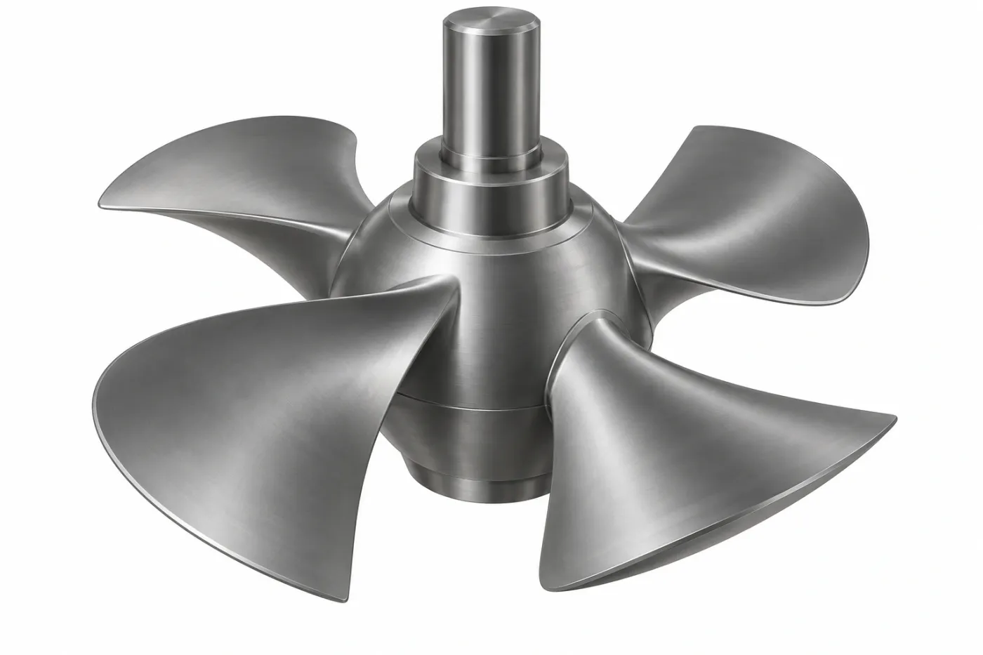Dominion Propeller