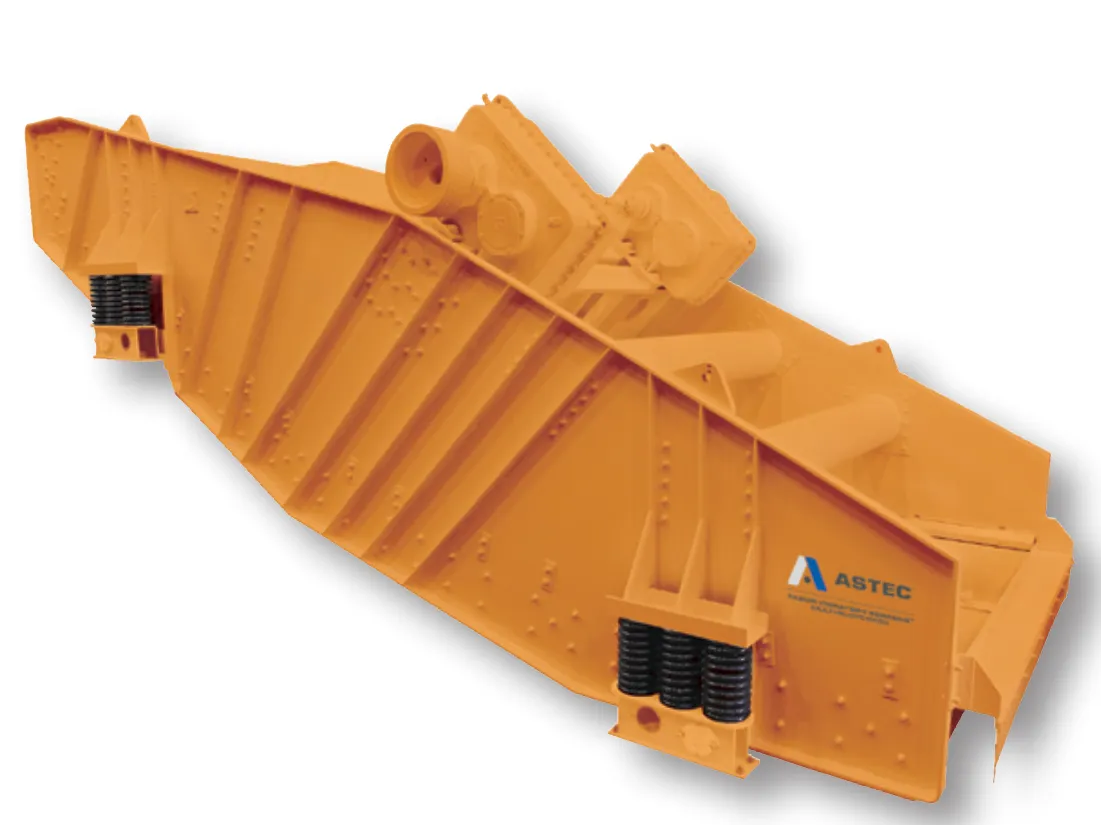 Tabor TMS de pendiente múltiple