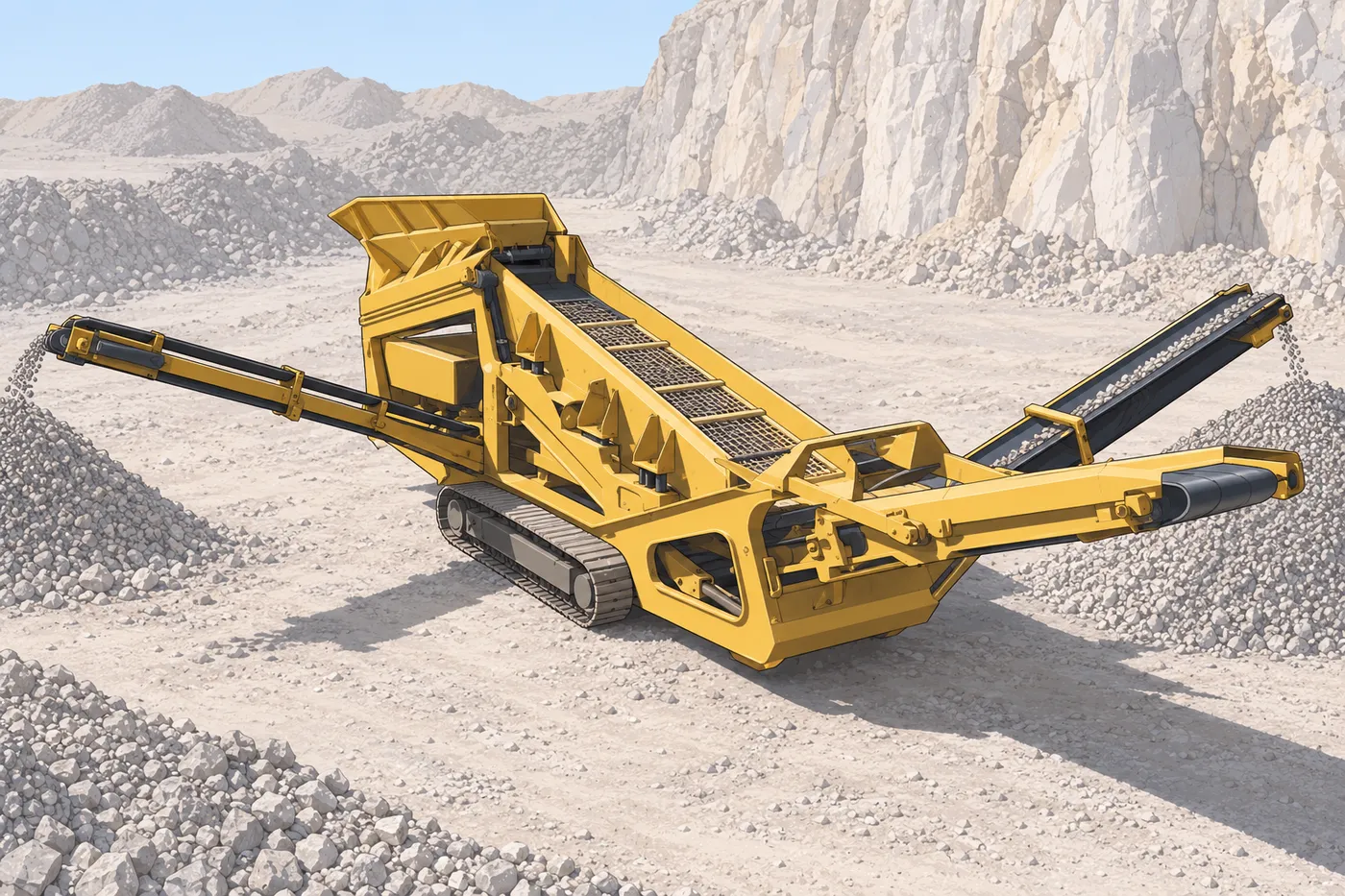 Extec E-7