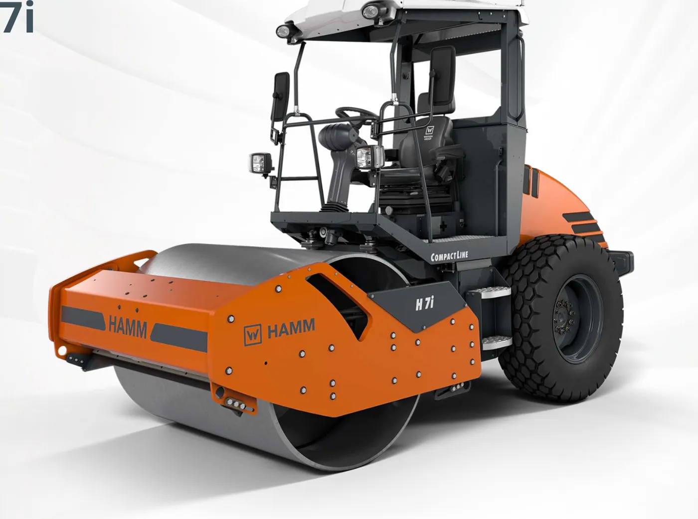 H CompactLine