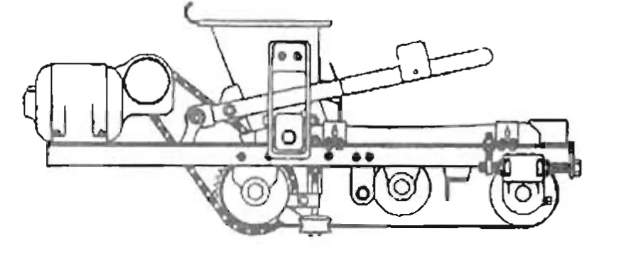 Alimentador de peso constante Hardinge (Feedometer)