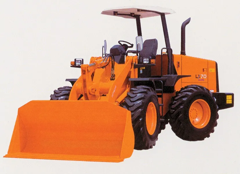 Serie LX