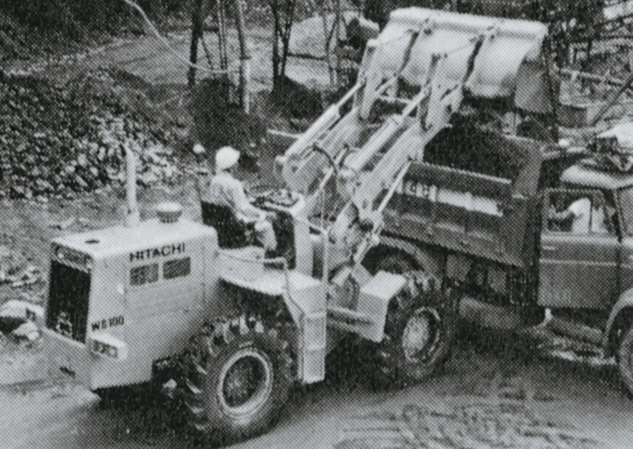 WS100