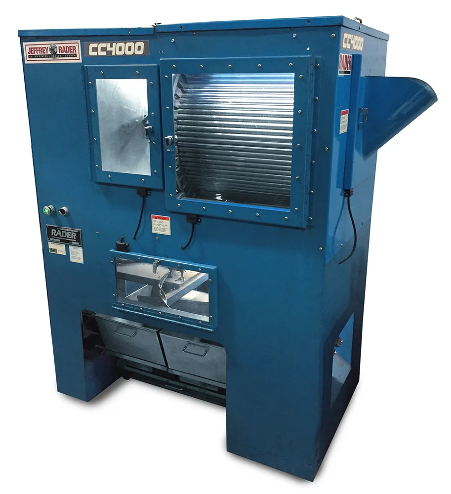 CC4000