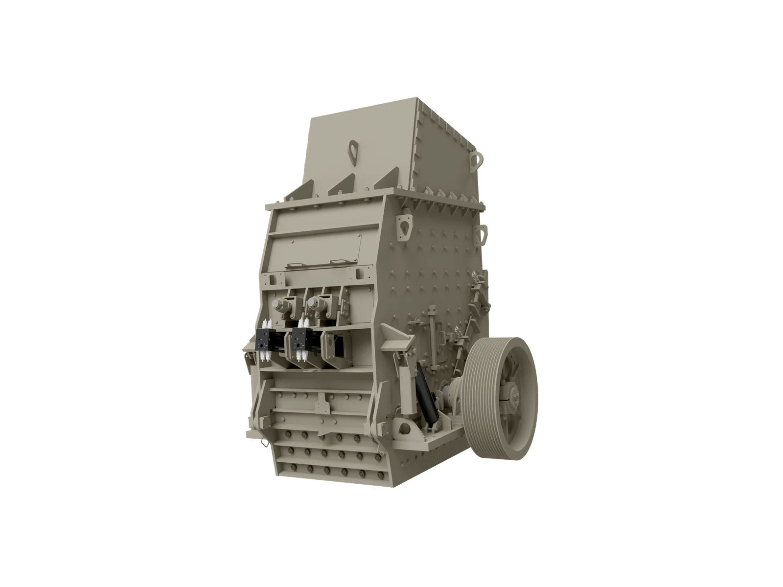 5054 Hybrid