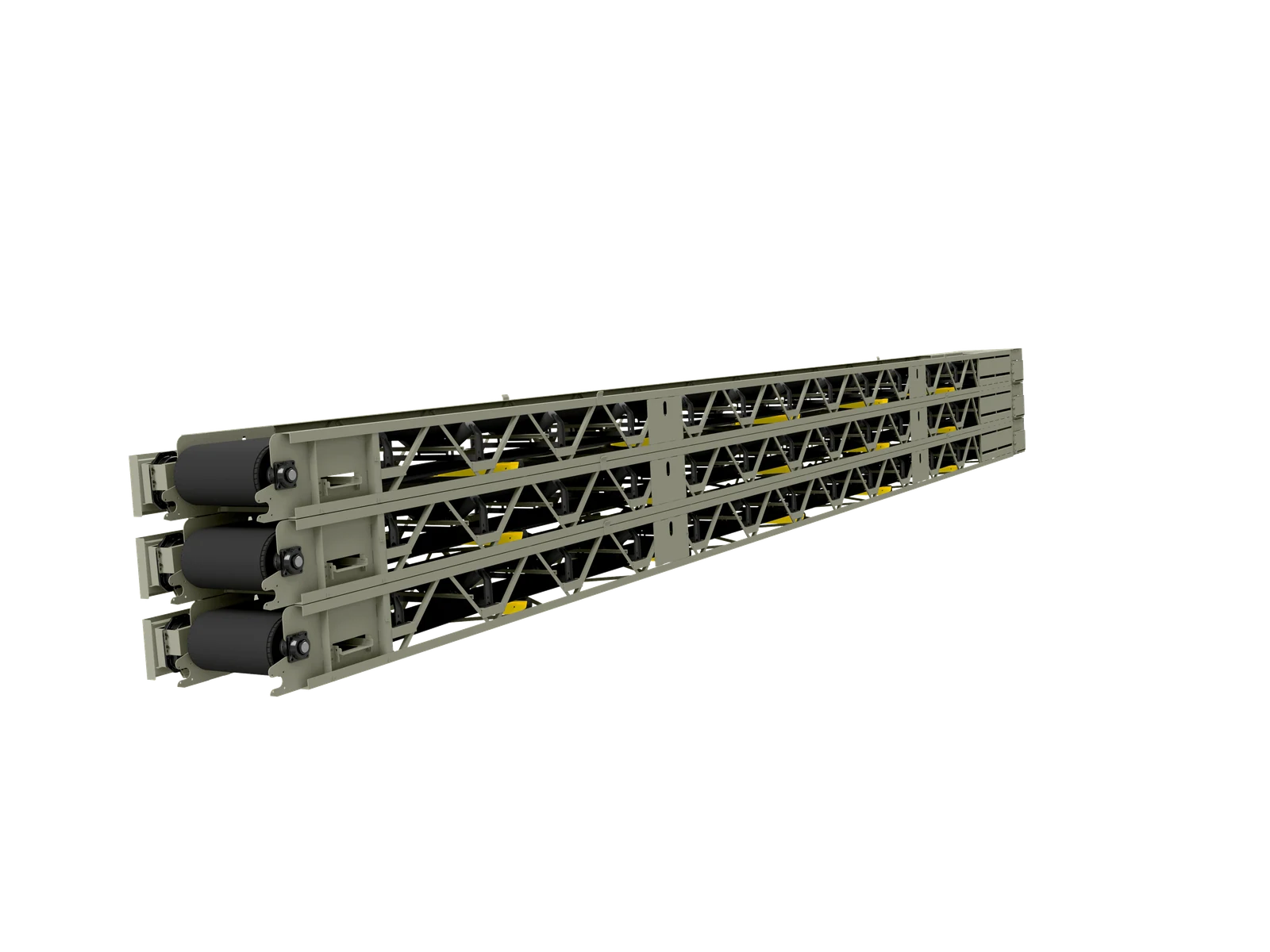 Transportadores de transferencia