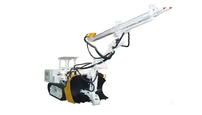 Drill-loader