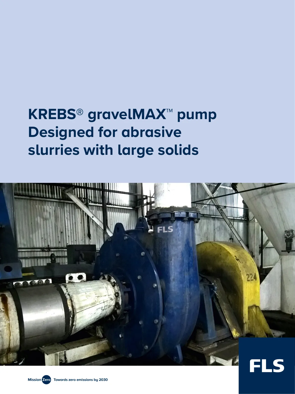 gravelMAX