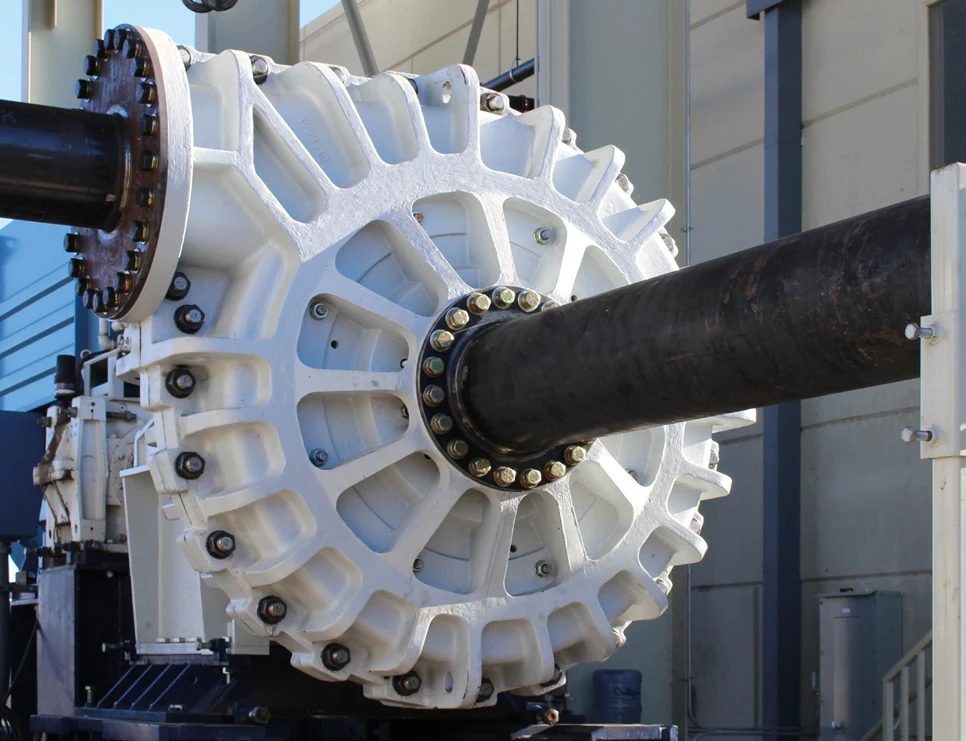 KREBS slurryMAX-XHP 16x14