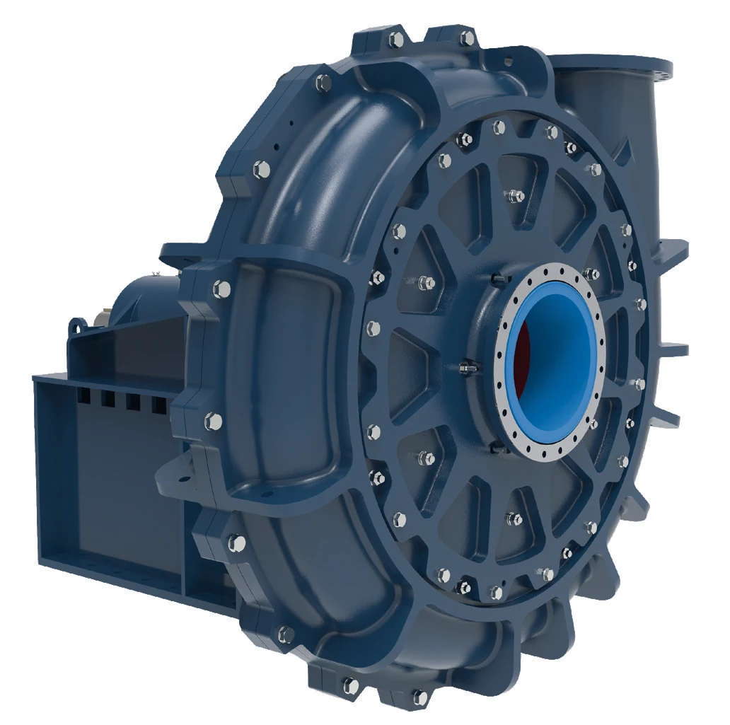 KREBS UMD-R