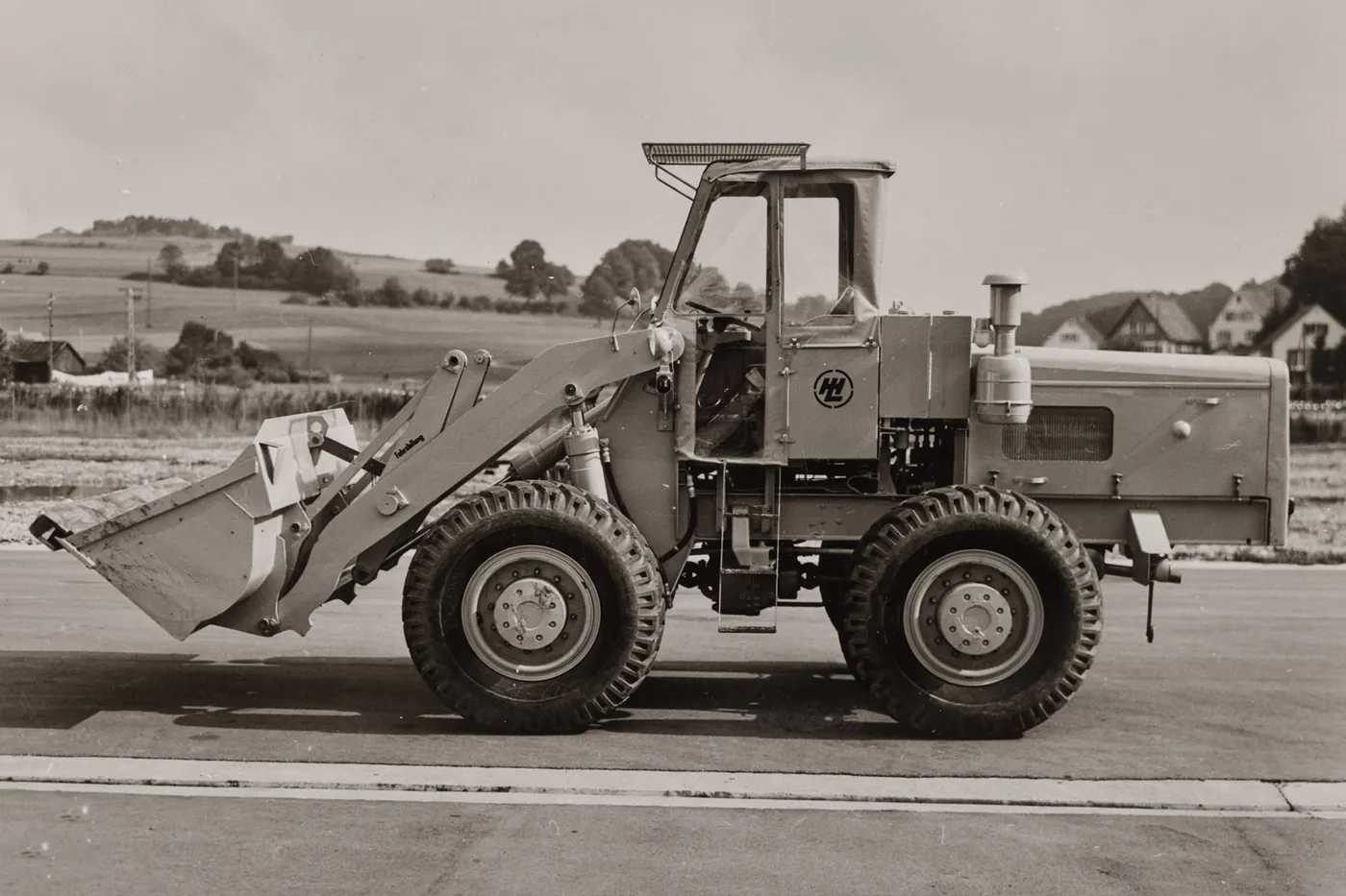 LSL 1500