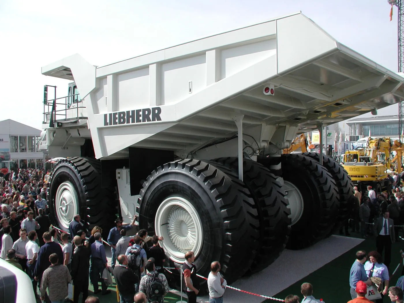T Mining