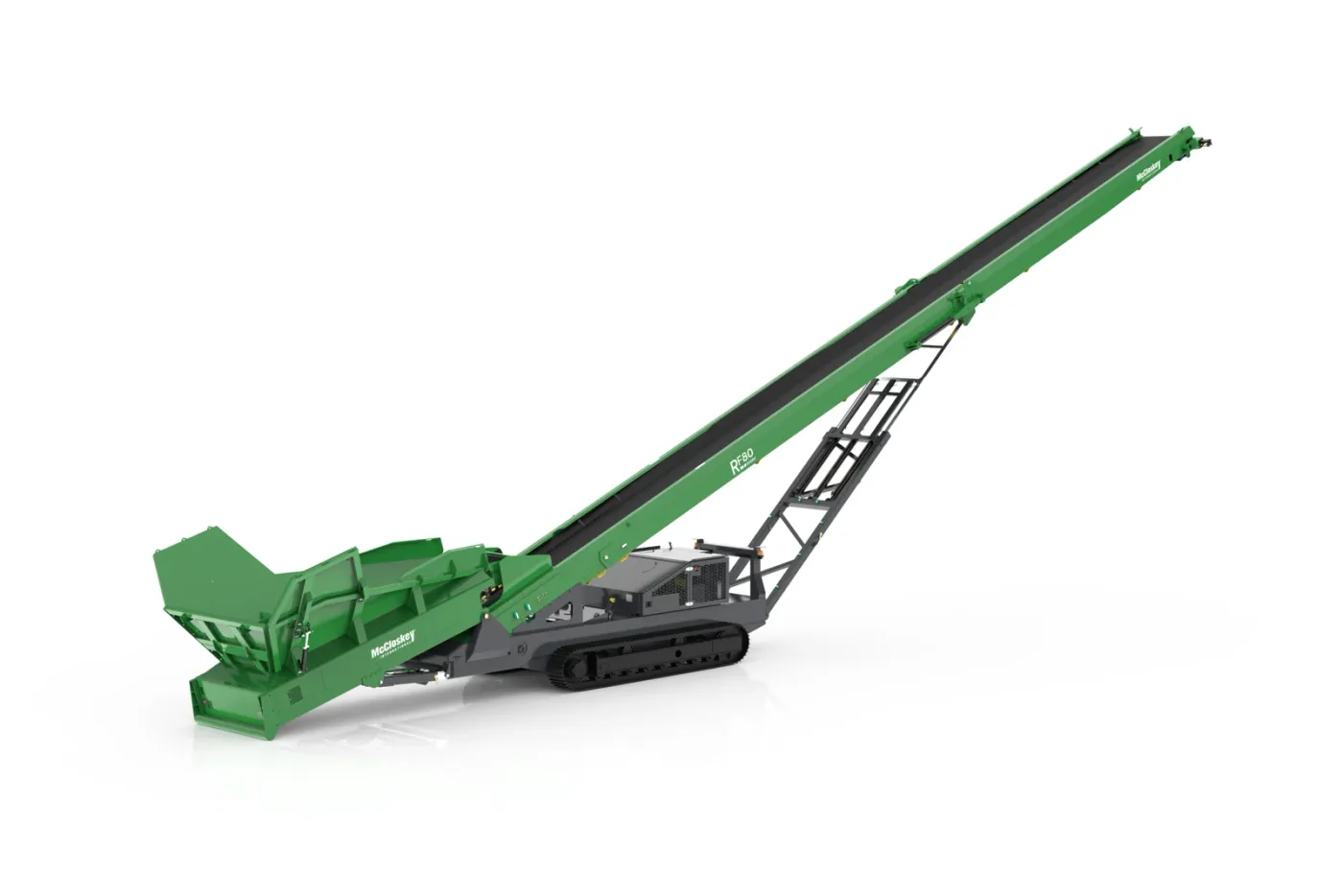 Stacker