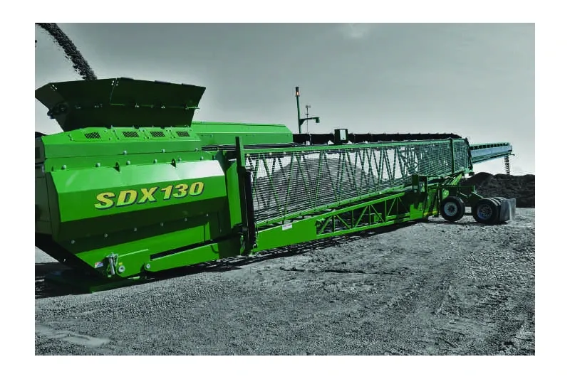 SDX