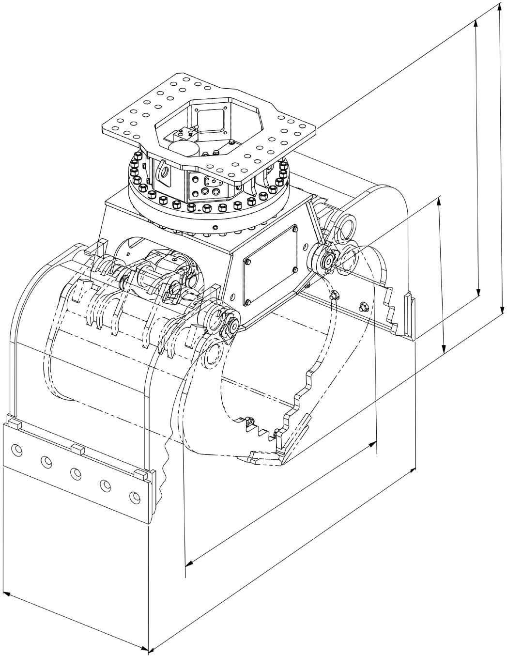 HCG-U