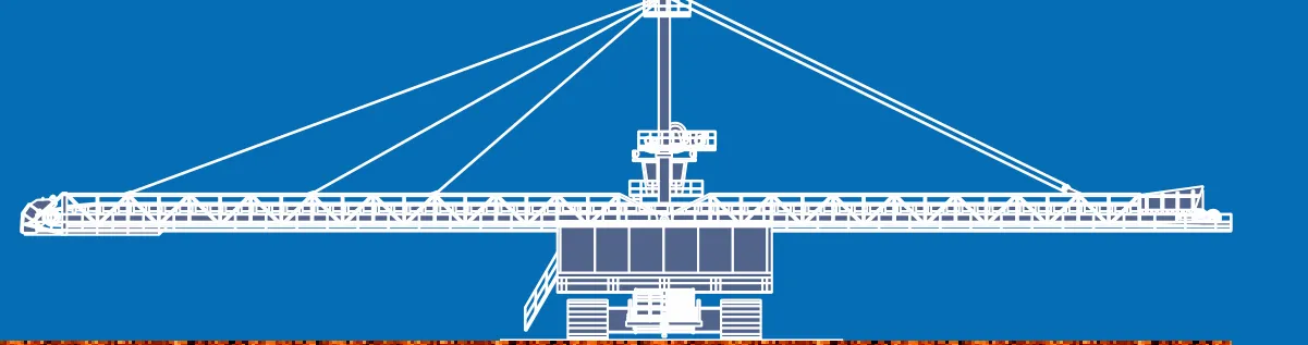 Transportador de transferencia
