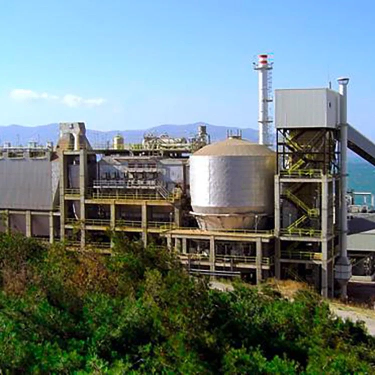 Modelo Outokumpu