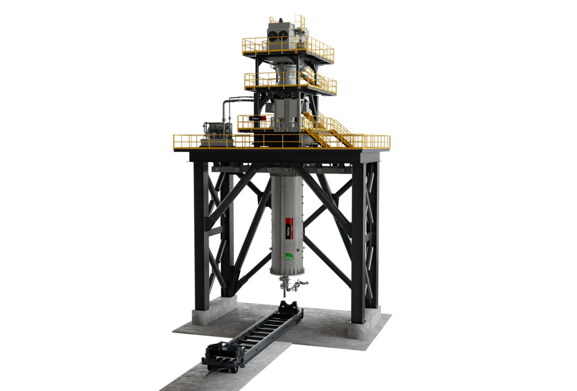 HIGmill
