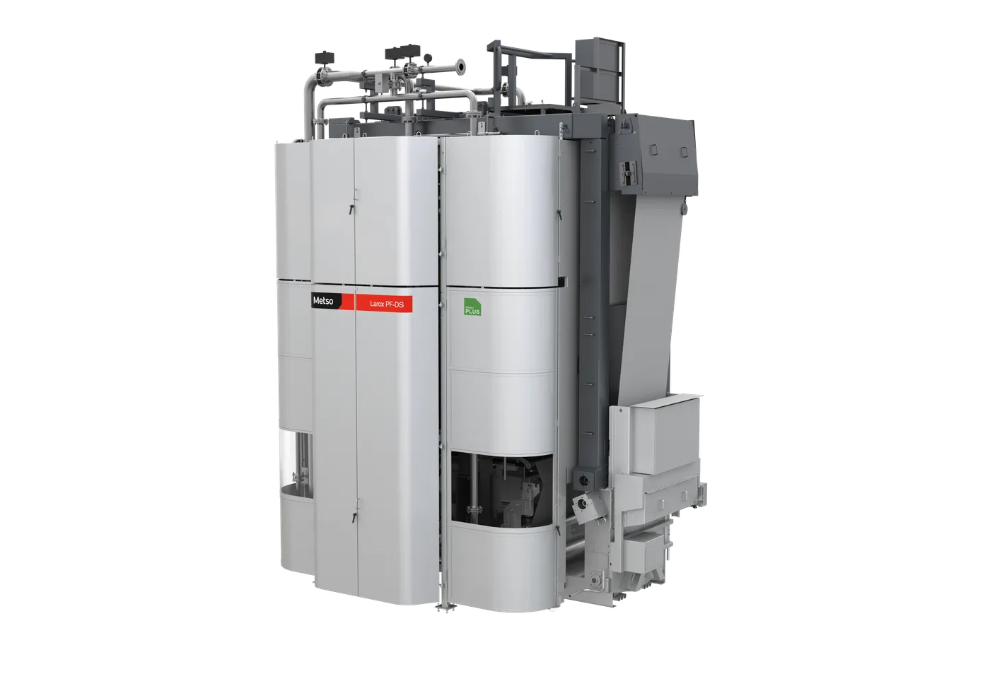 Larox PF-DS