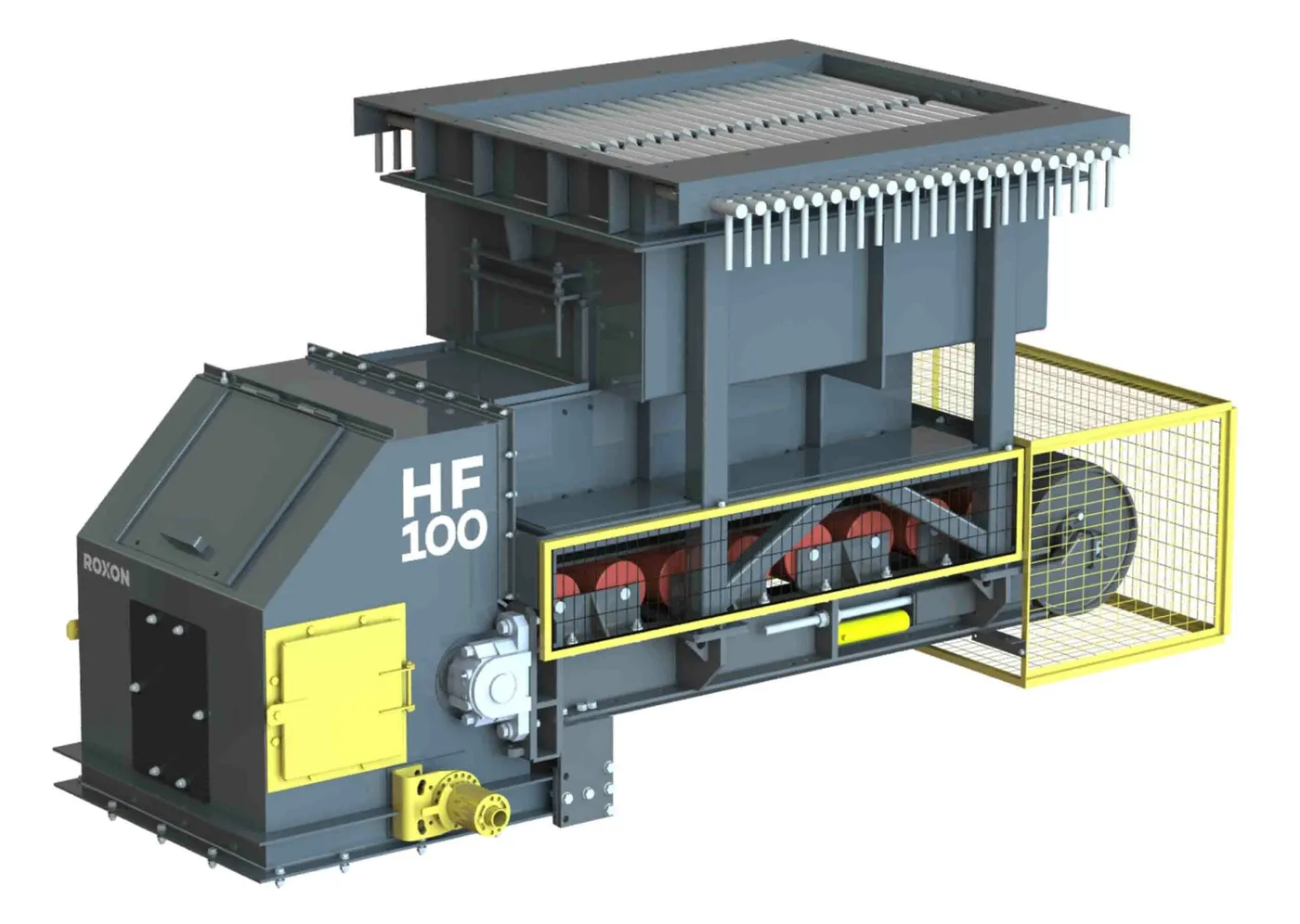 HF100