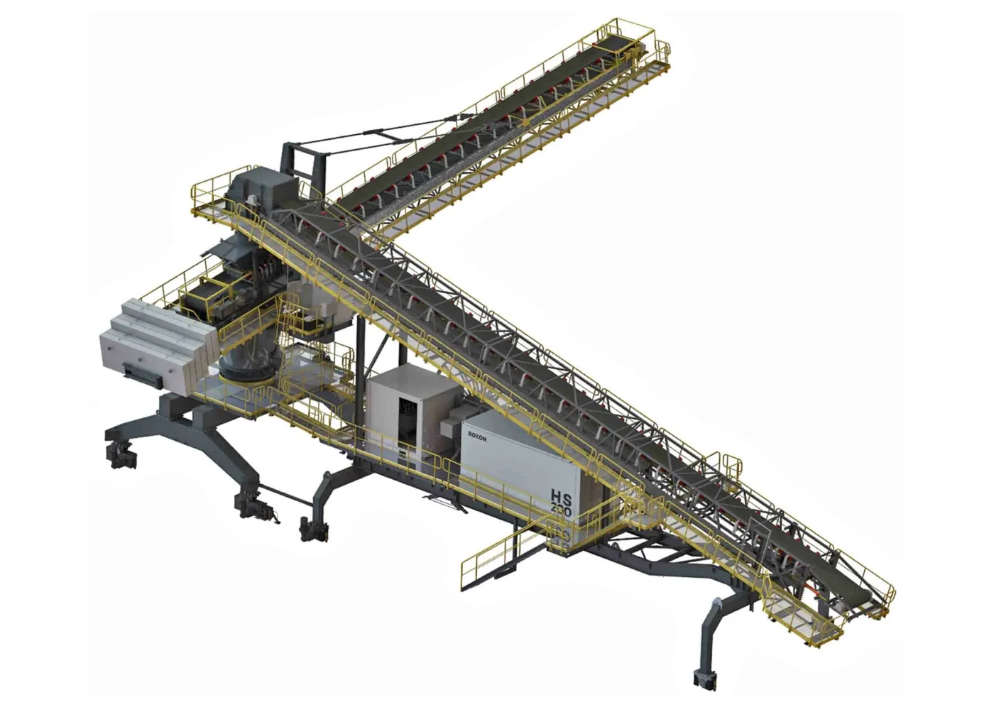 HS200