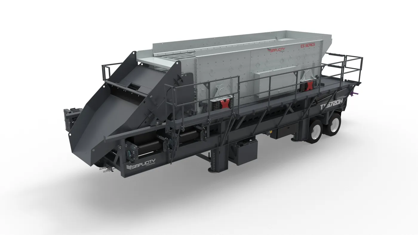 TXS720H