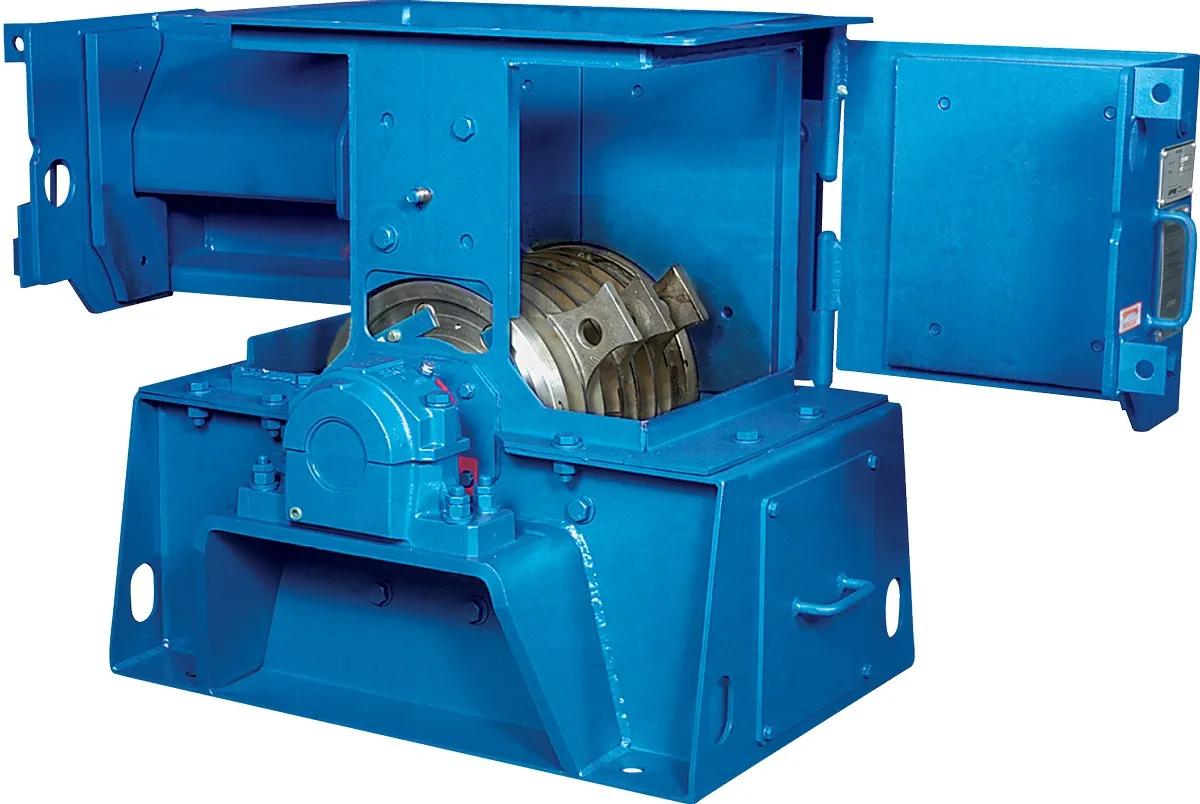 Jeffrey Rader Mini-Mill