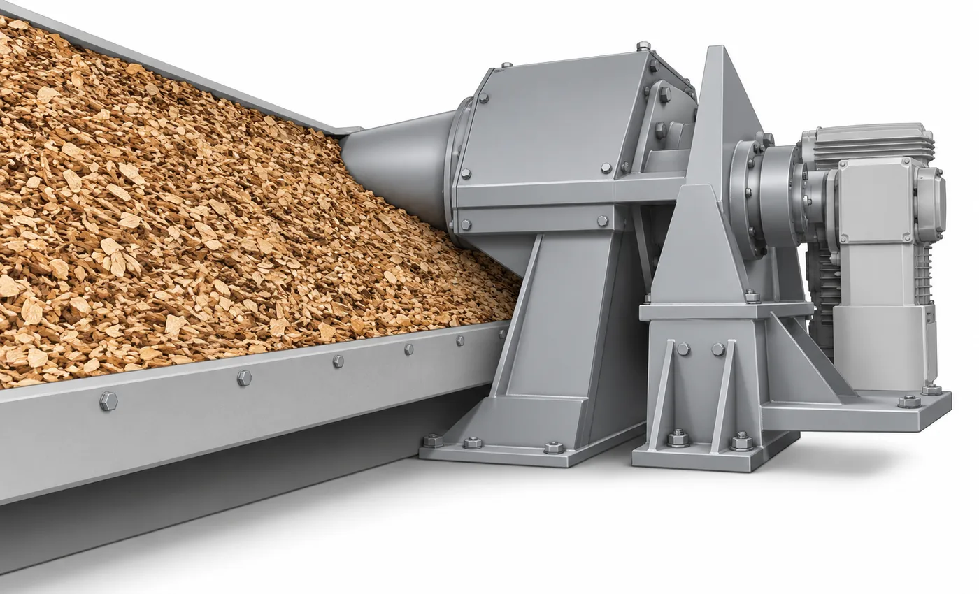 Jeffrey Rader TubeFeeder