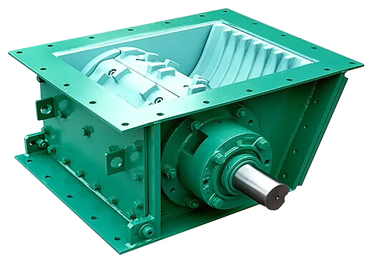 Pennsylvania Crusher CGU / CGA
