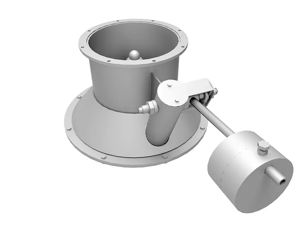 Modelo Tyazhmash