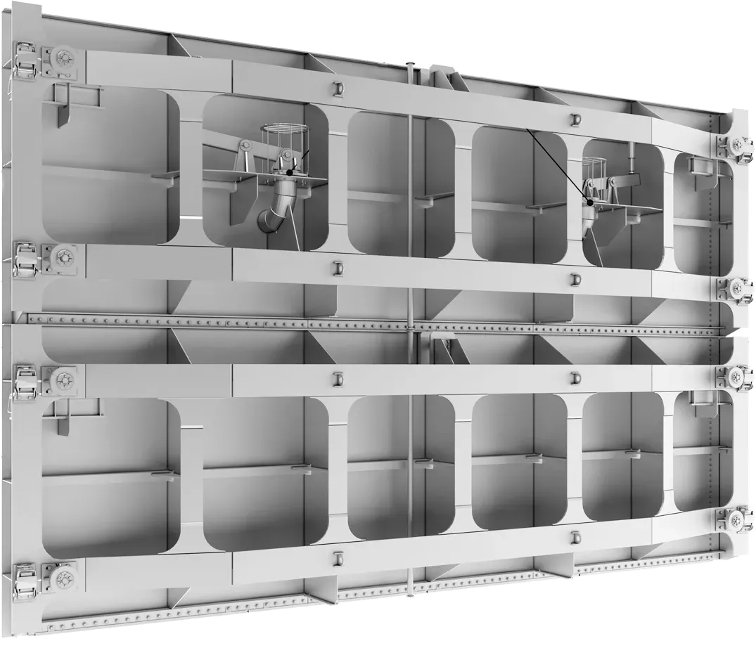 Modelo Tyazhmash