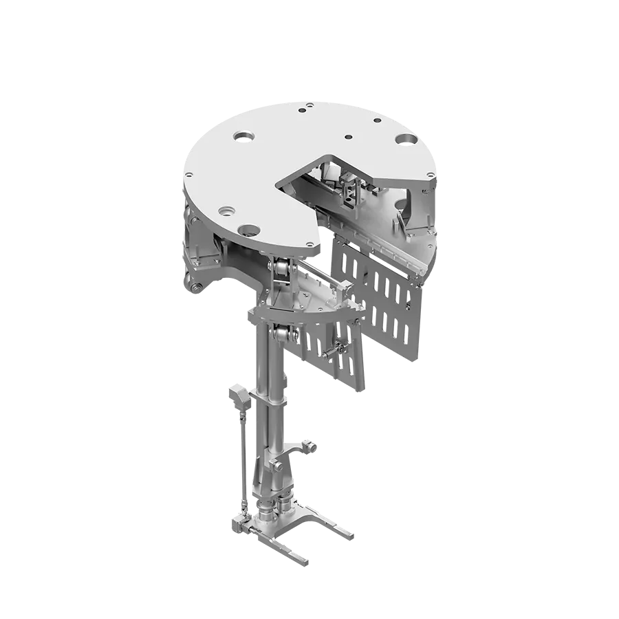 Modelo Tyazhmash