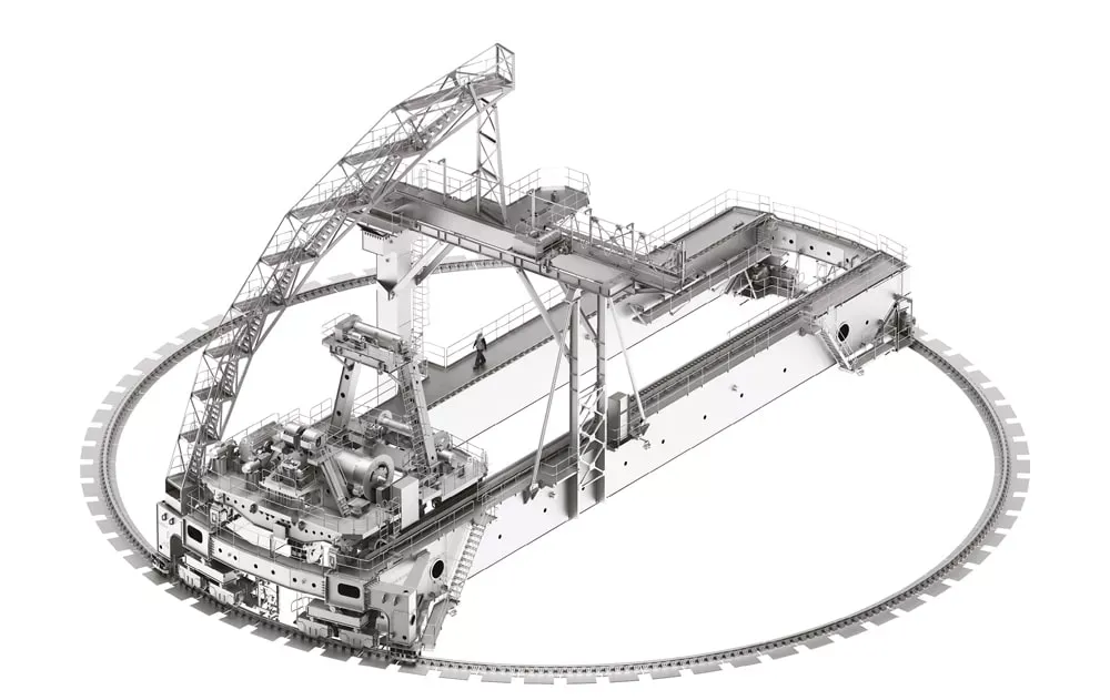 Modelo Tyazhmash
