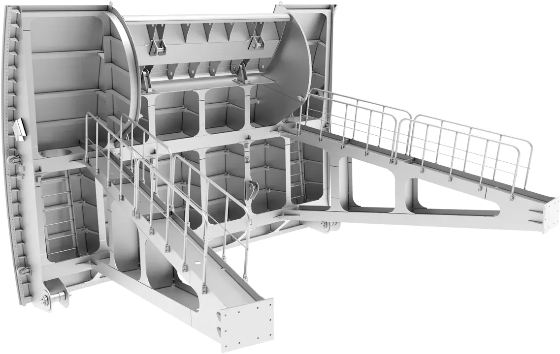 Modelo Tyazhmash