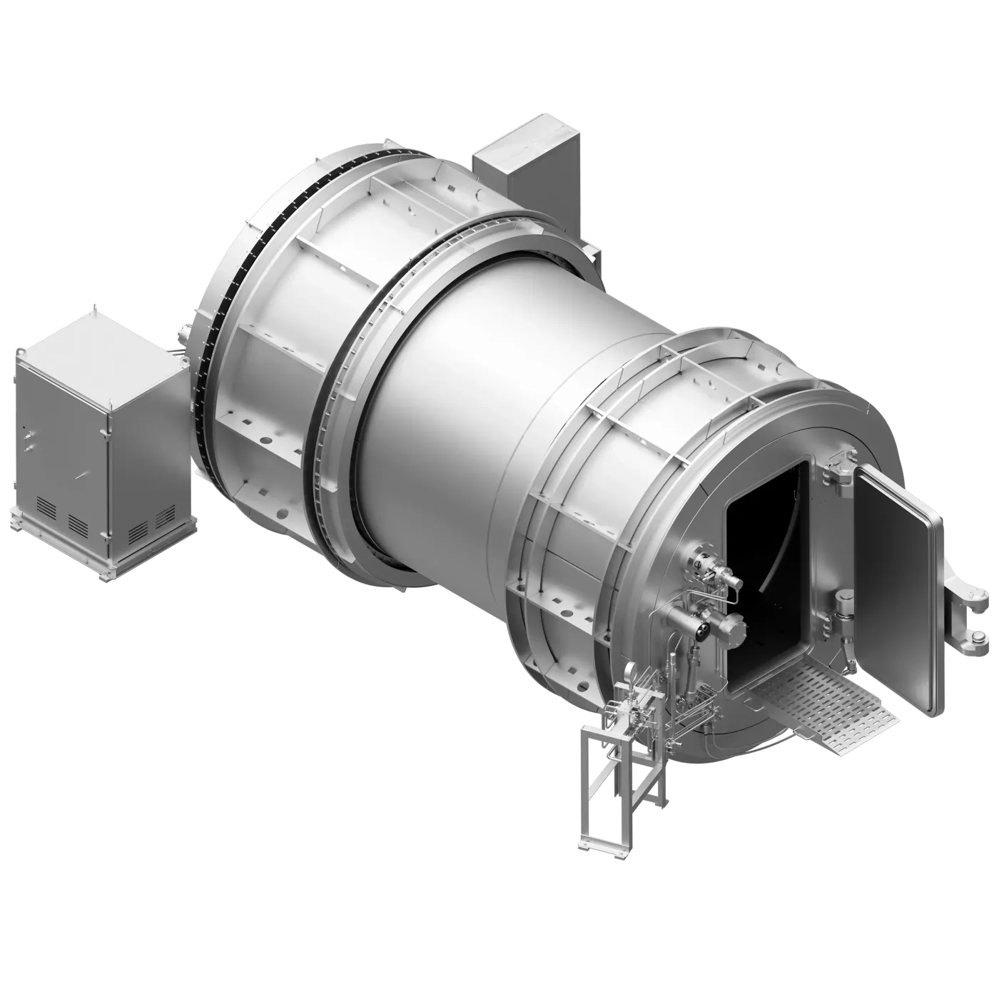 Modelo Tyazhmash