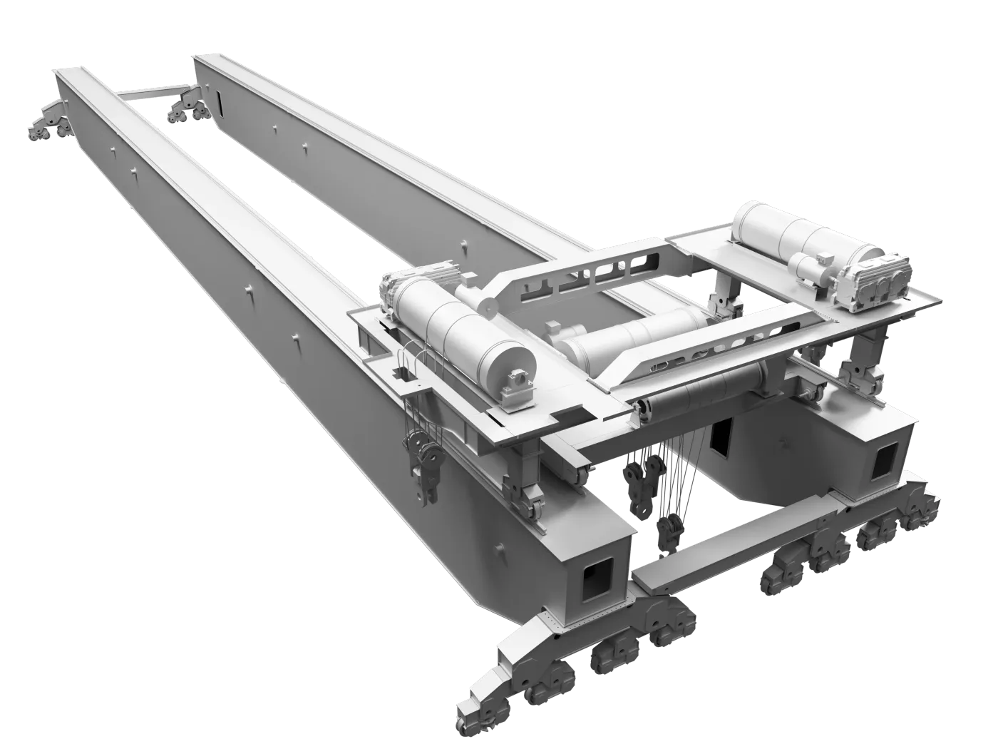 Modelo Tyazhmash