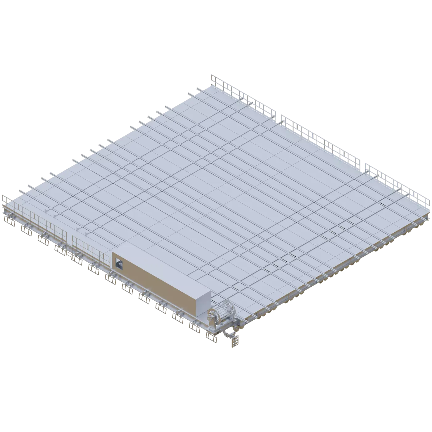 Modelo Tyazhmash