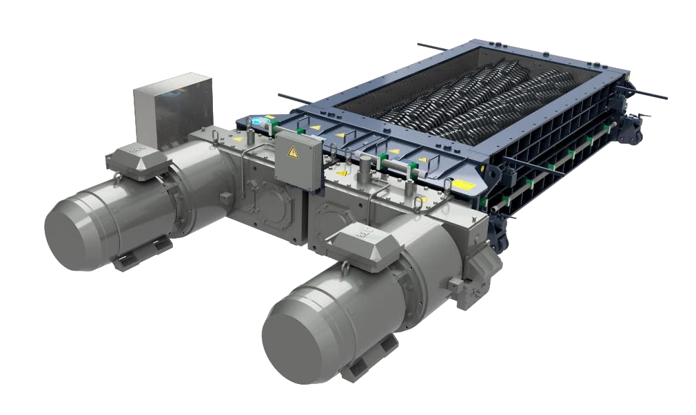 Calibrador central HAZEMAG HCS