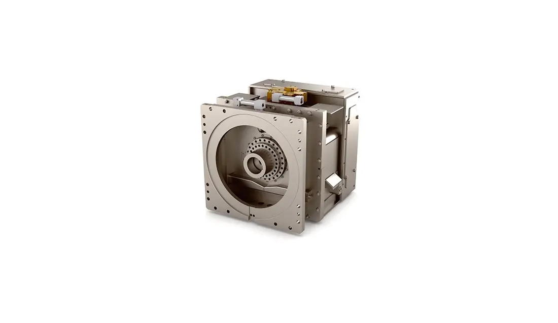 Joy AFC Turbo Transmission Technology acoplamiento, imagen del fabricante