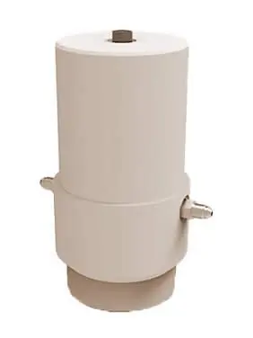 Conjunto de cilindro de bloqueo