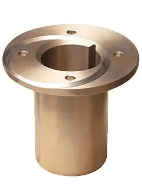 Casquillo del eje de accionamiento