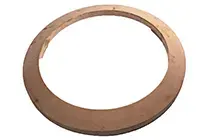 anillo de sellado antipolvo