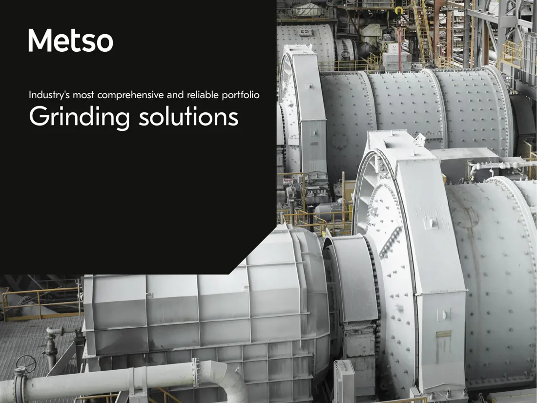 Metso
