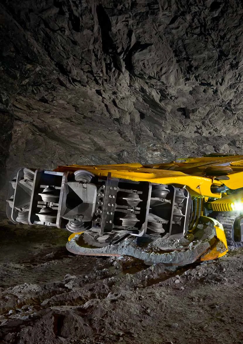 Mobile Miner 22H