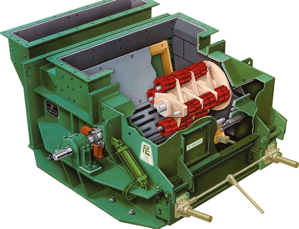 Martillo anular
