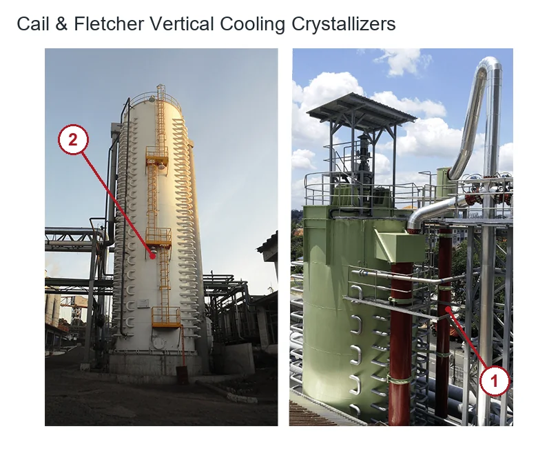 Cail & Fletcher CVC (2)