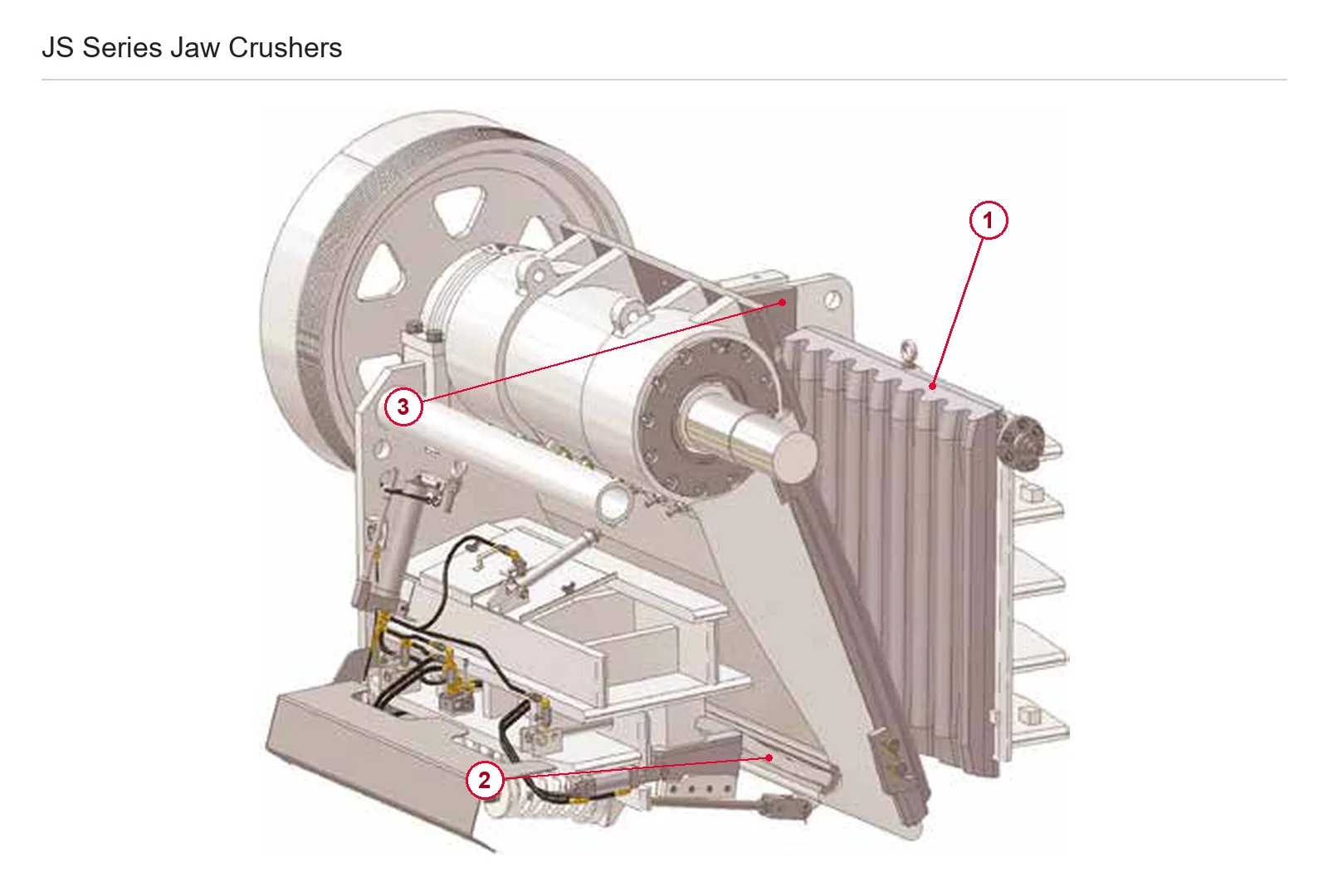 Cedarapids JC / JS Jaw crusher – Jaw crusher (2)