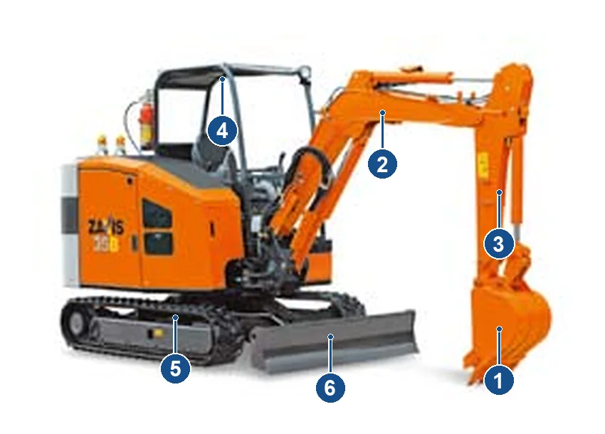 ZX35B