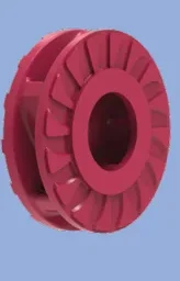Impeller