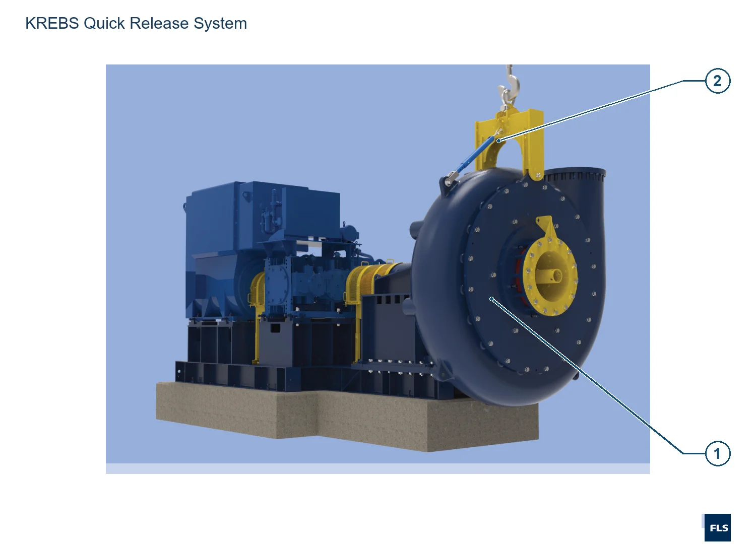 KREBS Quick Release (2)